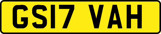 GS17VAH
