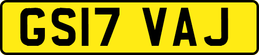 GS17VAJ