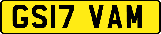 GS17VAM