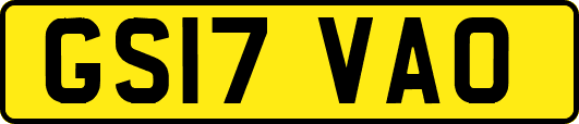 GS17VAO
