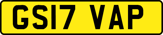 GS17VAP