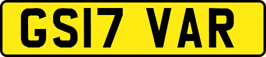 GS17VAR