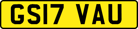 GS17VAU