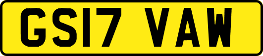 GS17VAW