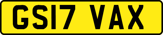 GS17VAX