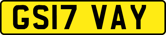 GS17VAY