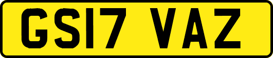 GS17VAZ