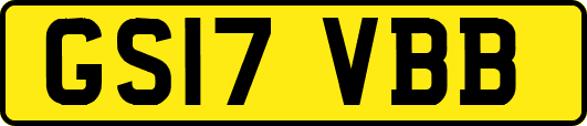GS17VBB