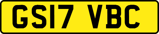 GS17VBC