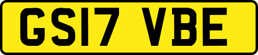 GS17VBE