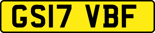 GS17VBF