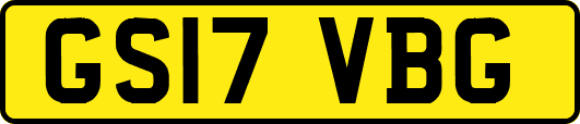 GS17VBG