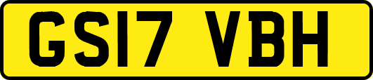 GS17VBH