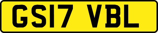 GS17VBL