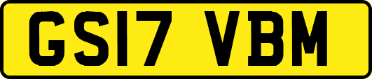 GS17VBM