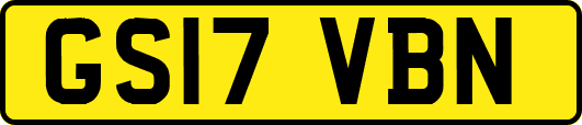 GS17VBN