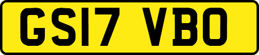 GS17VBO