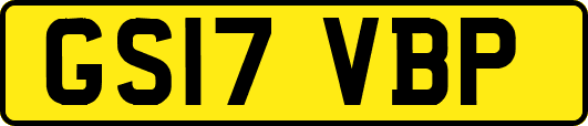 GS17VBP