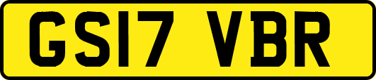 GS17VBR