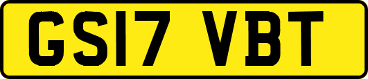 GS17VBT