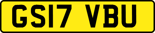 GS17VBU