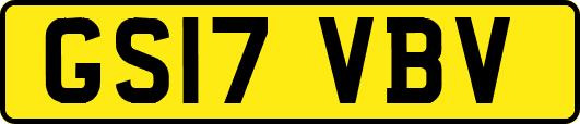 GS17VBV