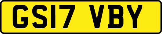 GS17VBY