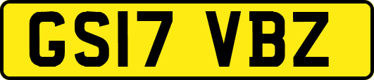 GS17VBZ