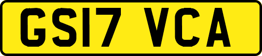 GS17VCA