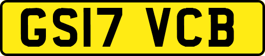 GS17VCB