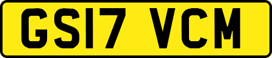 GS17VCM