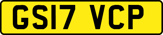 GS17VCP