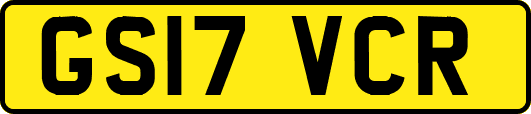 GS17VCR