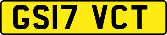 GS17VCT