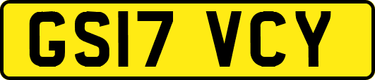GS17VCY