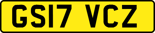 GS17VCZ