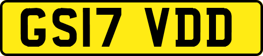 GS17VDD