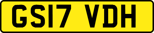 GS17VDH