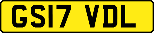 GS17VDL