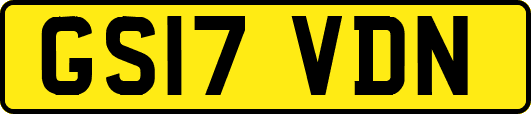GS17VDN