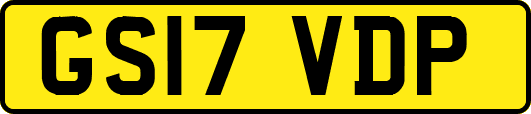 GS17VDP
