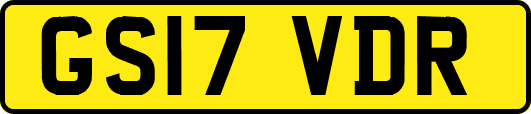 GS17VDR