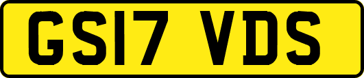 GS17VDS