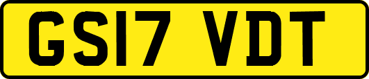 GS17VDT