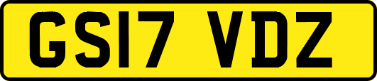 GS17VDZ