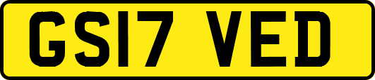 GS17VED