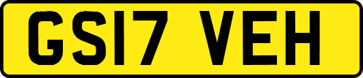 GS17VEH