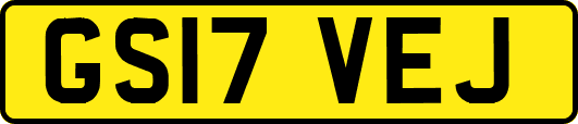 GS17VEJ