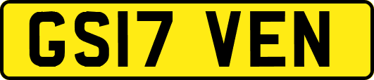 GS17VEN