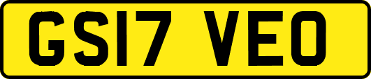 GS17VEO